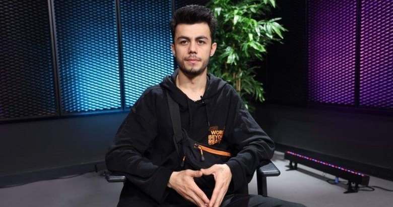 YouTuber Tugay Gök: Sektörde asla çalışmam dediğim çok insan var!