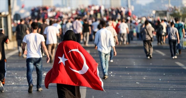 Sayılarla 15 Temmuz