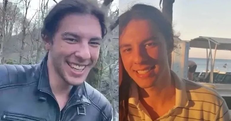 Kurye Ata Emre Akman cinayetinde karar: Cani Erdoğan Özdemir’in cezası belli oldu!