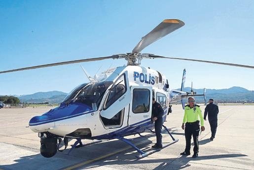 Ege’ye büyük akın var