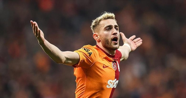 Barış Alper için 35 milyon Euro