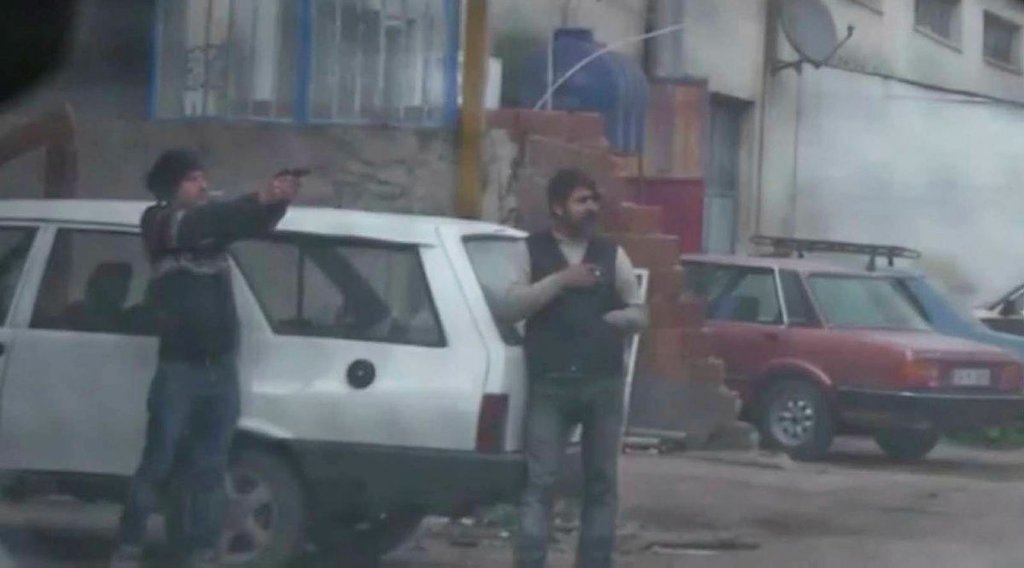 Izmir buca görüntüleri Izmir buca görüntüleri