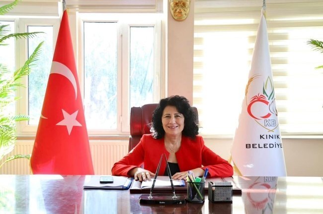 Kınık’ta istifa bilmecesi!