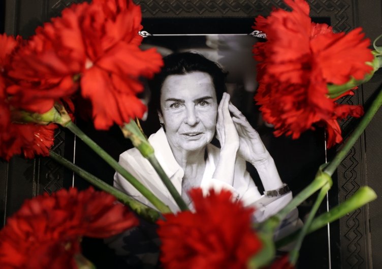 Usta sanatçı Fatma Girik’in ölümünden sonra şok iddia!
