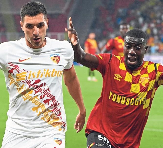 Göz-Göz’de rotasyon