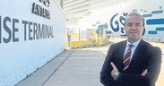 Antalya Limanı’nda kruvaziyer bereketi