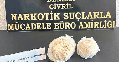 Denizli polisi sevkiyat zincirini kırdı