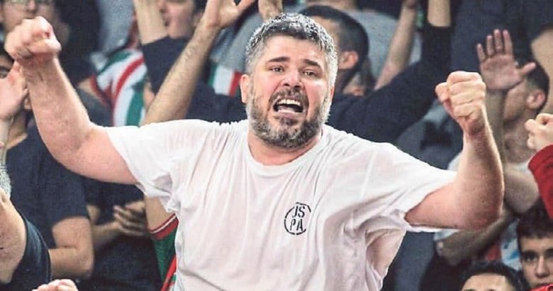 Karşıyaka’da kongre günü!