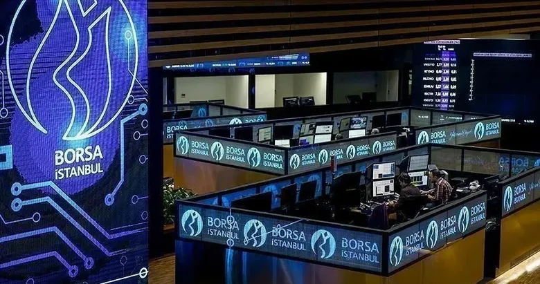 BORSADA SON DURUM 16 EKİM CUMA| Borsa güne nasıl başladı?