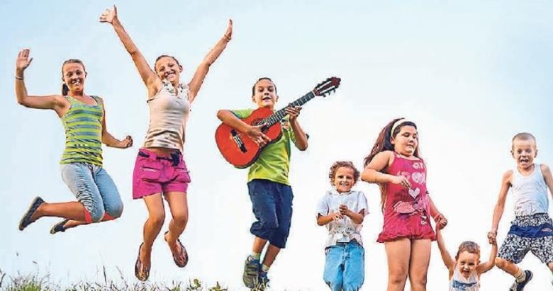 Çocuklara bayramı öğretecek kitaplar