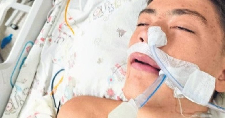 Akran zorbalığı komalık etti