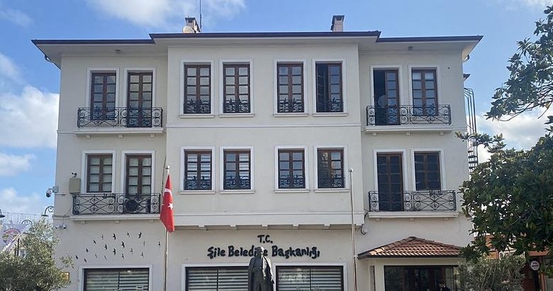 Şile Belediyesi’ne soruşturma: Belediye Başkanı Özgür Kabadayı gözaltına alındı