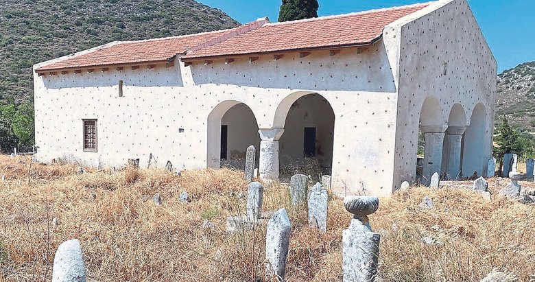 Nereden baksan skandal çıkıyor