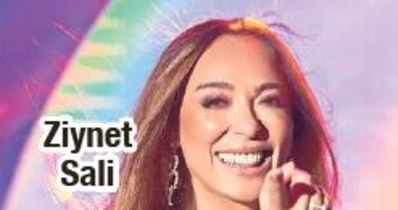 İlk kez söyleyeceğim