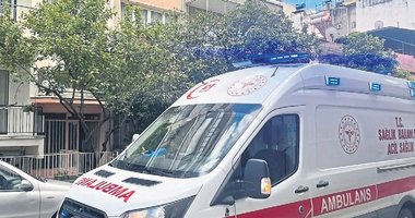 Kaynananın müdahalesi hayat kurtardı