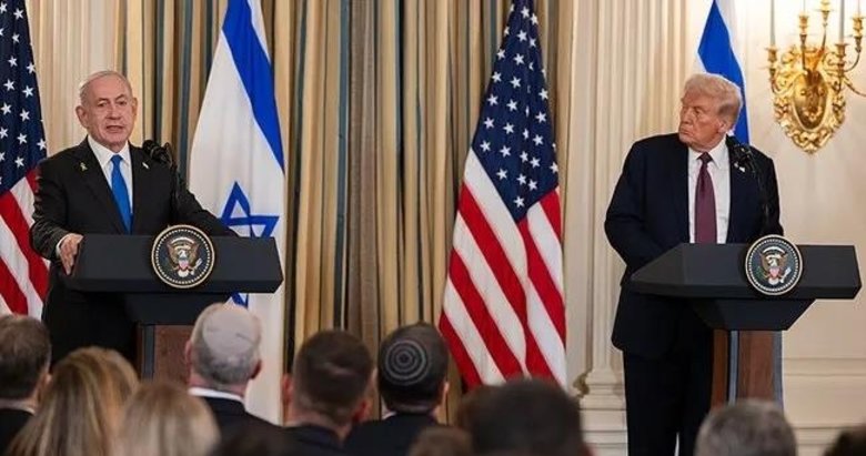 Trump, Netanyahu’yu azarladı! Telefon görüşmesi ortaya çıktı! Kahretsin neden her zaman böyle olumsuzsun