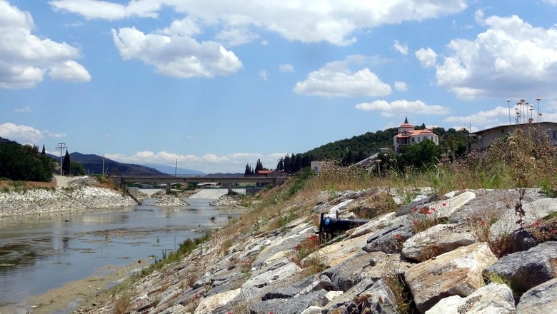 Aydın’da çalışmalar son aşamaya geldi! Adnan Menderes’in hayali yaşatılacak