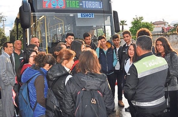 Tireliler Eshot Tan Ek Sefer Istiyor Kent Haberleri Haberleri