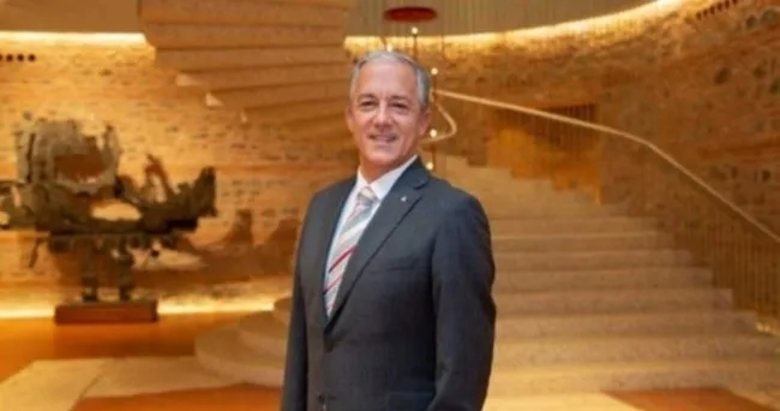 Divan Oteli Genel Müdürü ifade verdi