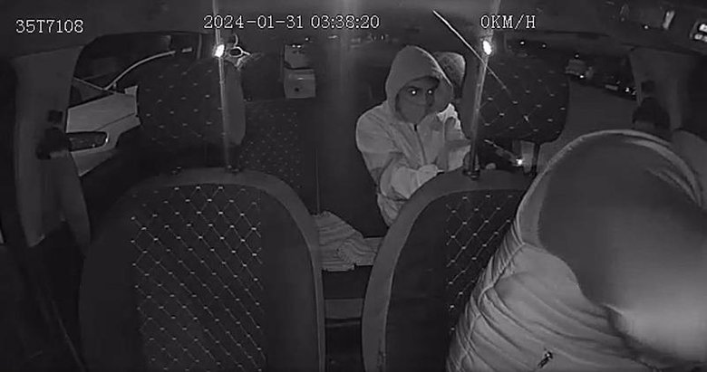 Cezası onandı! Türkiye İzmir’deki bu olayı konuşmuştu