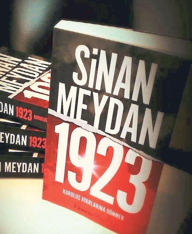 Şanlı tarihimizi kitaplardan öğrenin