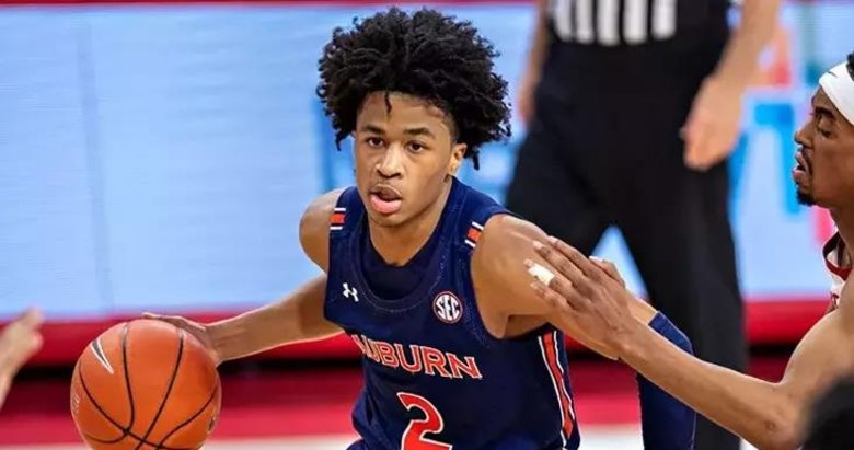 Sharife Cooper Merkezefendi’de