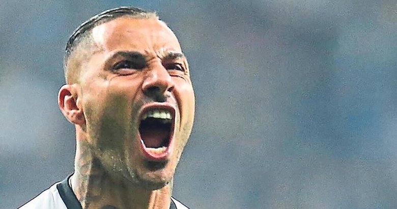 Quaresma harekatı