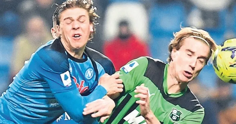Kara Kartal’a Norveçli orta saha