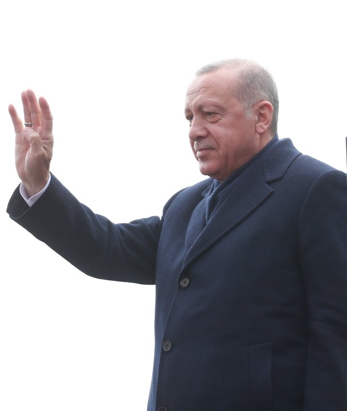 Başkan Erdoğan’dan İstanbul’da yoğun miting programı