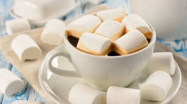Marshmallow’un gizemi çözüldü: Tatlı bir bitkiden geliyor