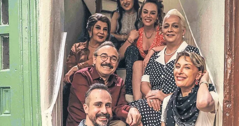 9 yıllık hasret sona eriyor