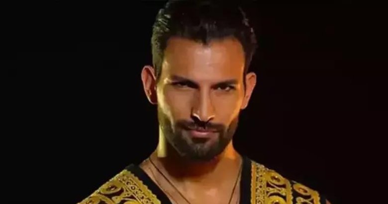 Faladdin ve Binnaz’ın kurucusu Sertaç Taşdelen gözaltına alındı!