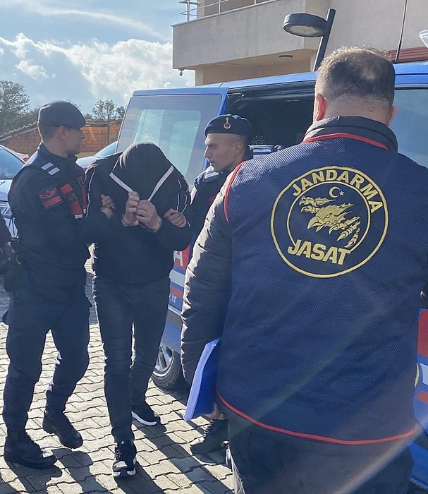 Çanakkale’de 19 yıl önce öldürüldüğü ortaya çıktı: Zekiye Aydın’ın yeğeni tutuklandı