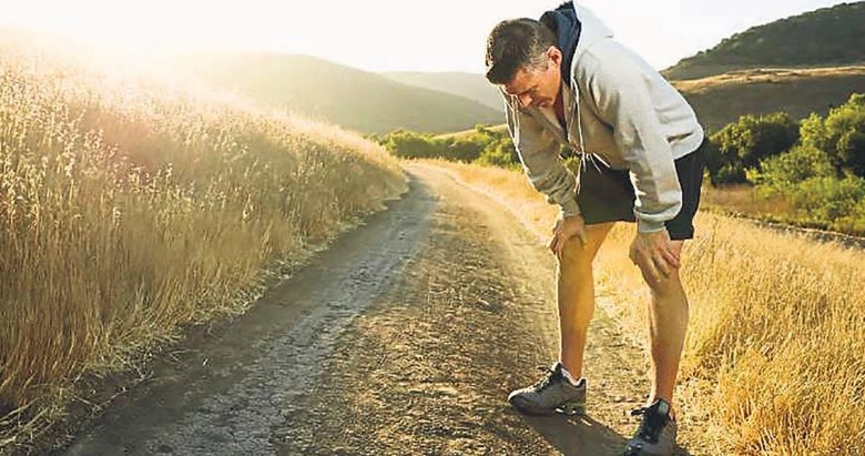 Gün ortası yorgunluktan 3x3 Kuralı ile kurtulun