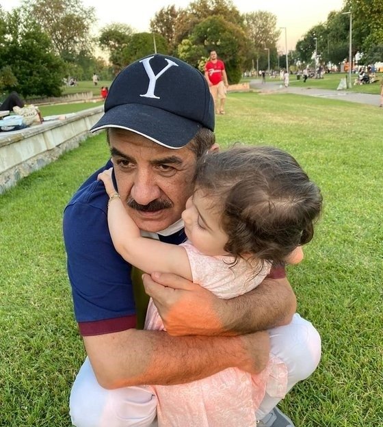 Burhan Çaçan’ın cenaze töreni detayları belli oldu