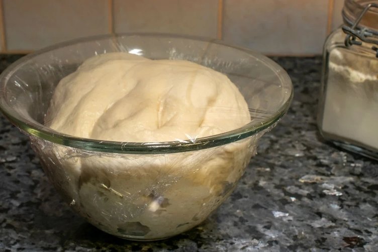 Hamur nasıl mayalanır? Pratik hamur mayalama tekniği nedir?