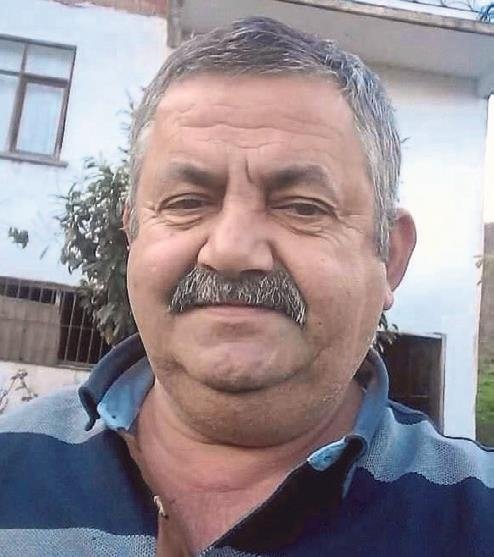 Ölüm kargoyla geldi