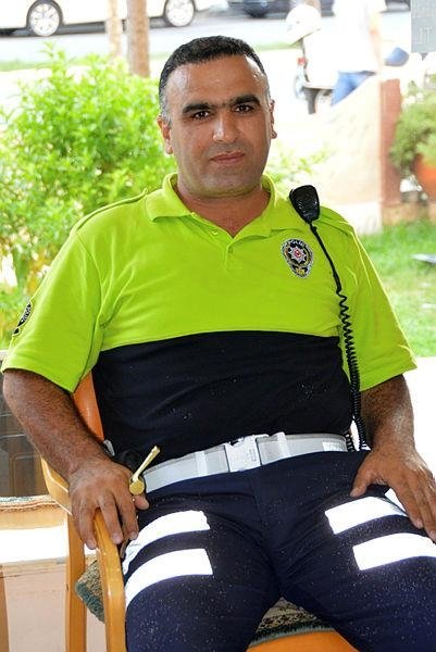 Kahraman şehidimiz Fethi Sekin, şehadetinin 6. yılında anılıyor