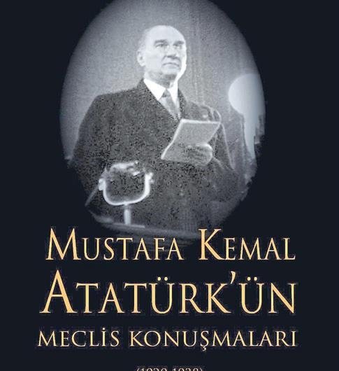 Şanlı tarihimizi kitaplardan öğrenin