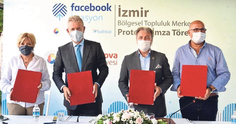 Facebook Istasyon Un Yeni Adresi Izmir Oldu