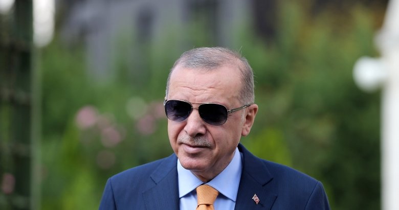 Erdoğan ile Biden Brüksel’de buluşacak