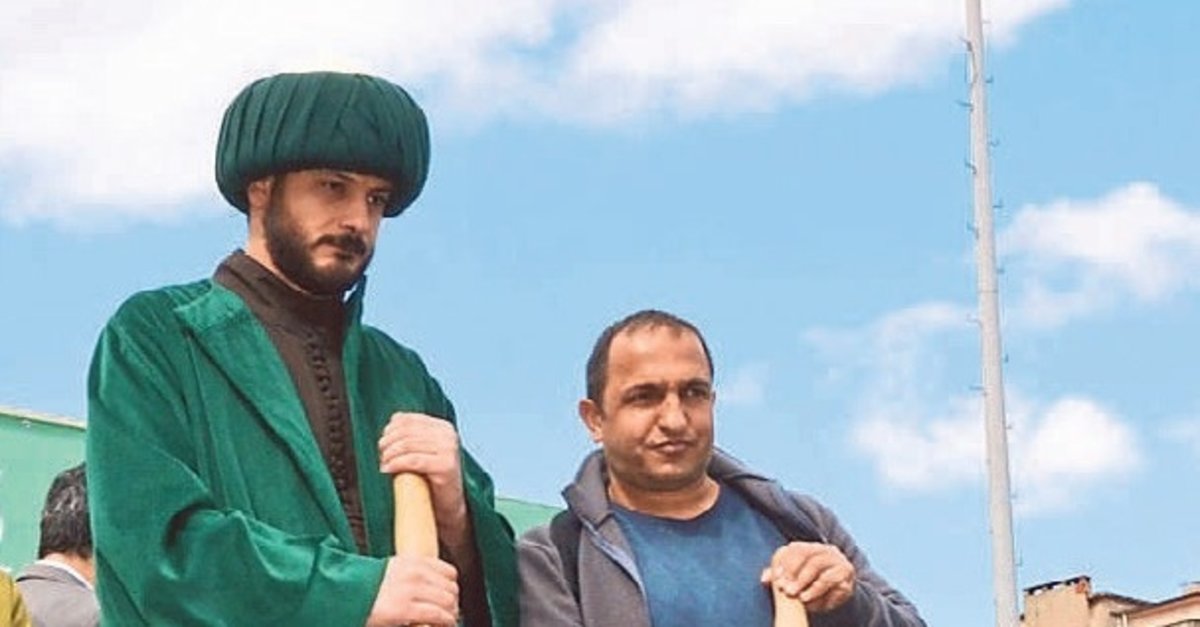 Manisa Mesir Macunu Festivali başlıyor