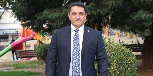 İZBETON vurgunu tek tek raporlandı