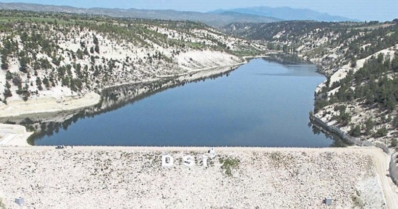 Ege’nin kalbi Uşak’a son 23 yılda 135 tesis