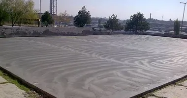 SAHA İŞLERİ YAPTIRILACAKTIR