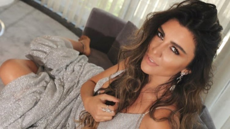 Hamdi Alkan’ın eski eşi Selen Gözgüzel sünnet derisiyle güzelleşti! Çocuklarımızı yiyorsun