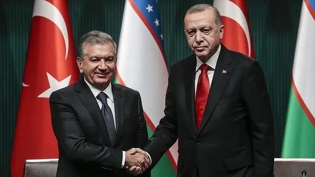 Başkan Erdoğan’dan bayram diplomasisi