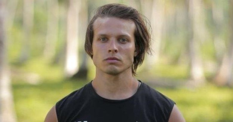 Survivor sunucusu Murat Ceylan’ın yeni aşkı ortaya çıktı! Fotoğraf olay oldu