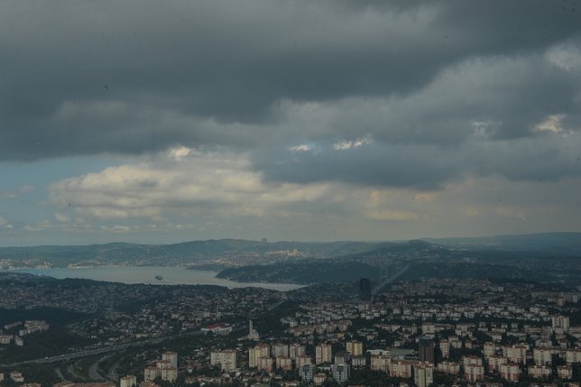 İzmir'de hava nasıl olacak? Meteoroloji'den son dakika uyarısı! 23 Şubat Salı hava durumu...