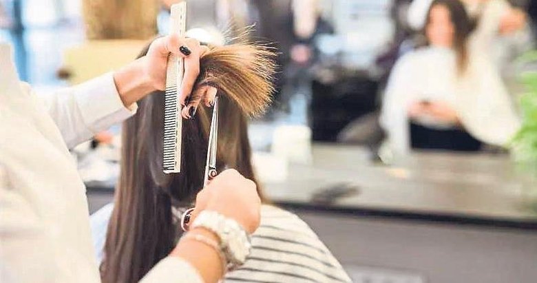 Dünyanın saç bakım merkezi Türkiye